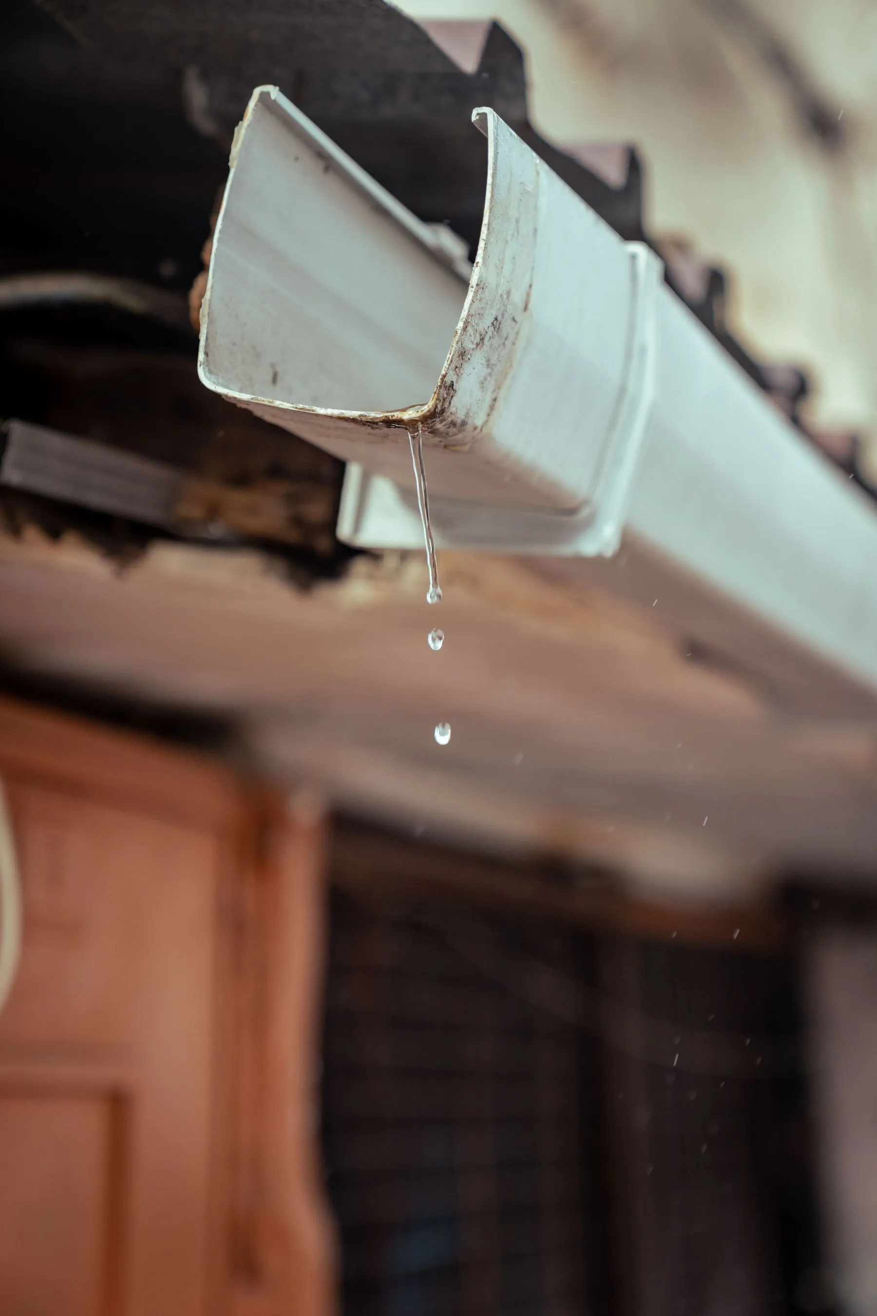 Seamless Gutter Installation in Eau Claire, WI